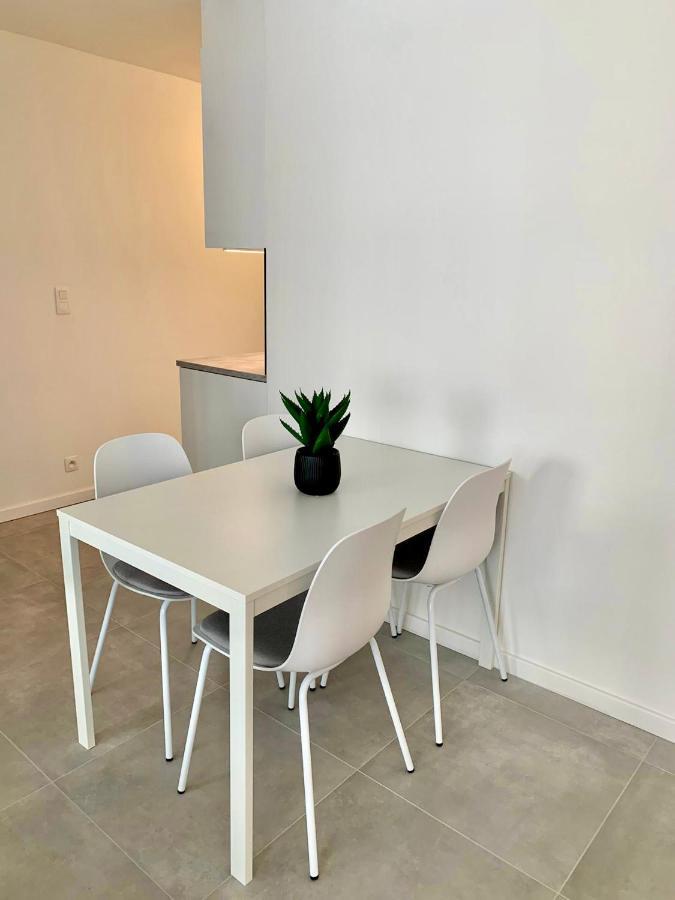 Lizzie'S Studio Daire Koksijde Dış mekan fotoğraf