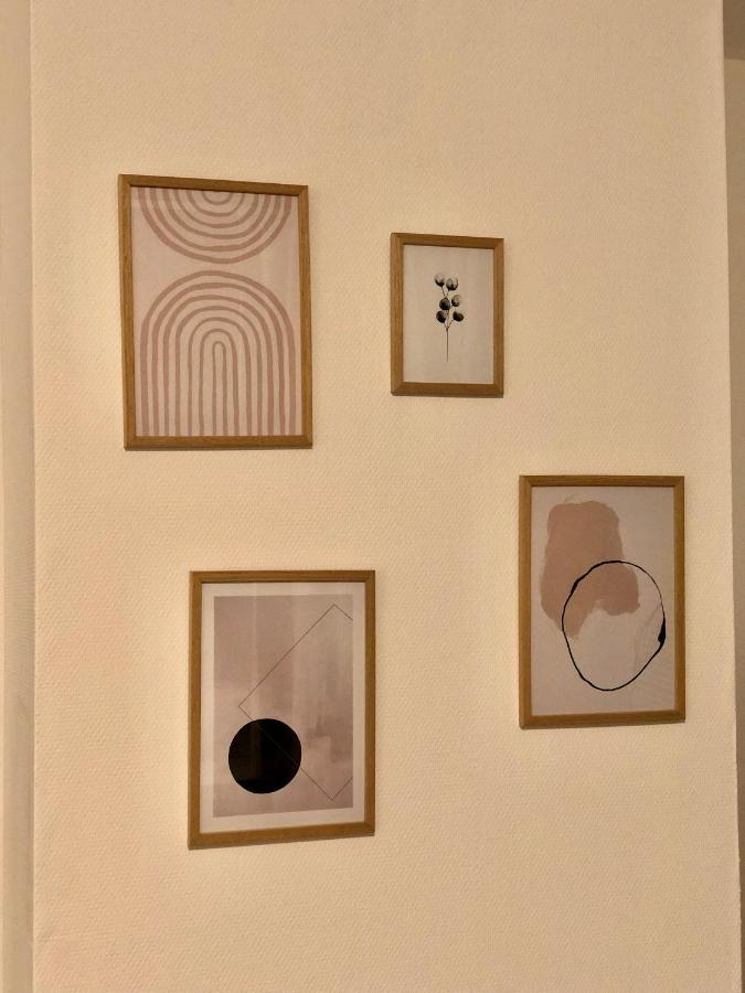Lizzie'S Studio Daire Koksijde Dış mekan fotoğraf